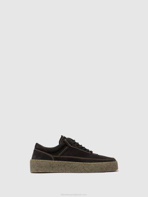 diesel L02L818 sapatos com cadarço ruko589 Fly London homens
