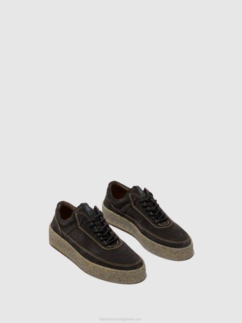diesel L02L818 sapatos com cadarço ruko589 Fly London homens