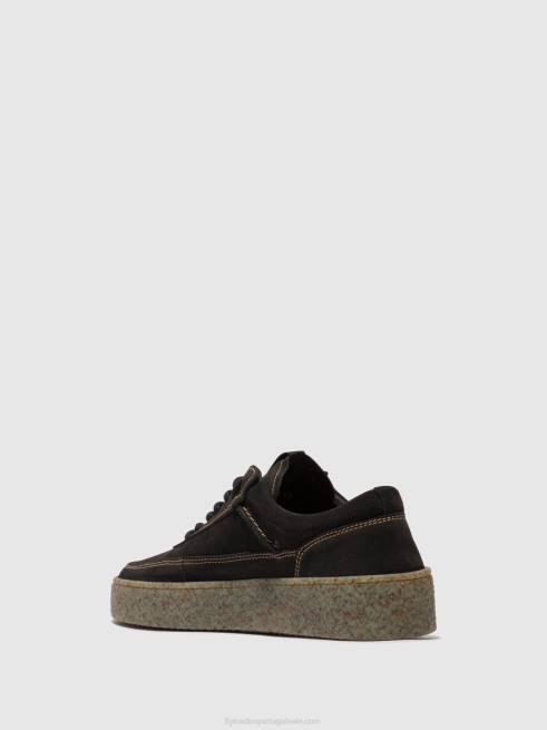diesel L02L818 sapatos com cadarço ruko589 Fly London homens