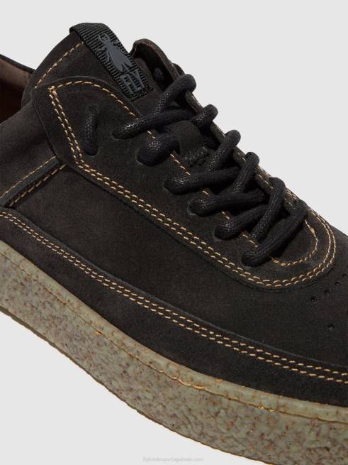 diesel L02L818 sapatos com cadarço ruko589 Fly London homens