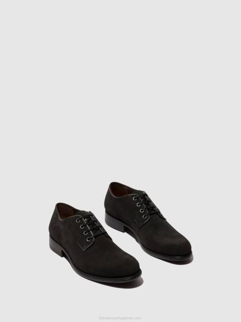 diesel L02L823 sapatos com cadarço maso957 Fly London homens