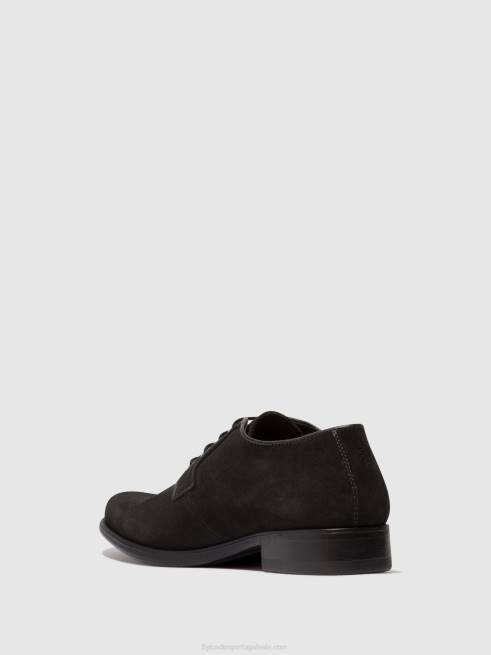 diesel L02L823 sapatos com cadarço maso957 Fly London homens
