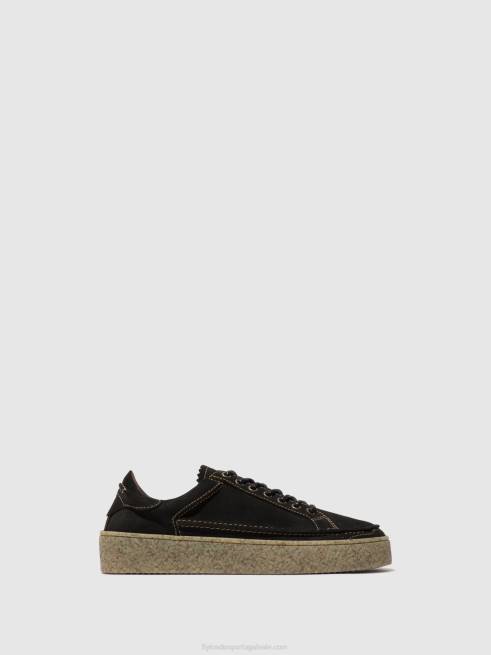 diesel L02L830 sapato com cadarço ronn519 Fly London homens