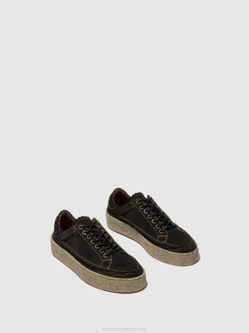 diesel L02L830 sapato com cadarço ronn519 Fly London homens