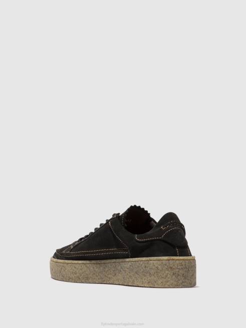 diesel L02L830 sapato com cadarço ronn519 Fly London homens