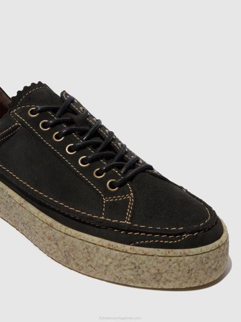 diesel L02L830 sapato com cadarço ronn519 Fly London homens