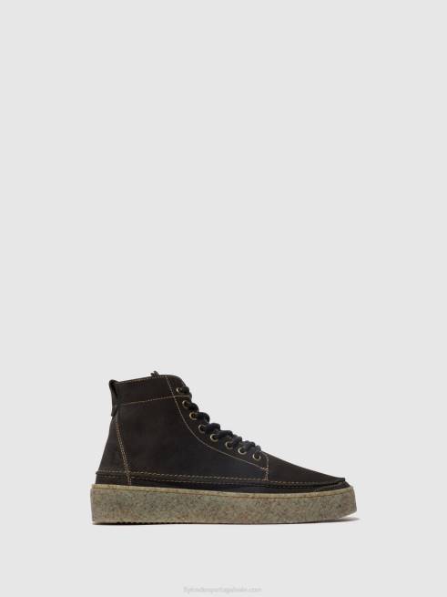 diesel L02L797 botins com cadarço rube542 Fly London homens
