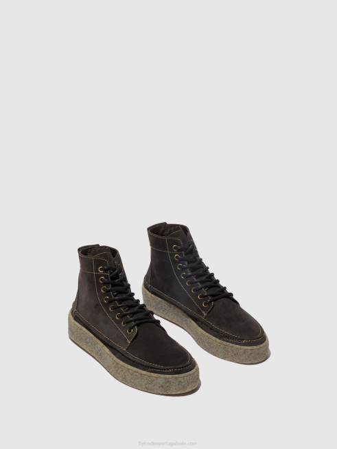 diesel L02L797 botins com cadarço rube542 Fly London homens