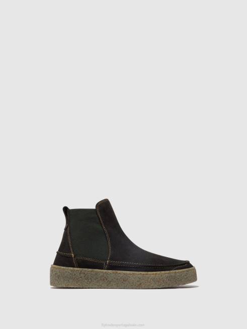 diesel L02L800 chelsea botins roop541 Fly London homens