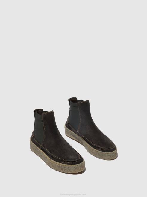 diesel L02L800 chelsea botins roop541 Fly London homens