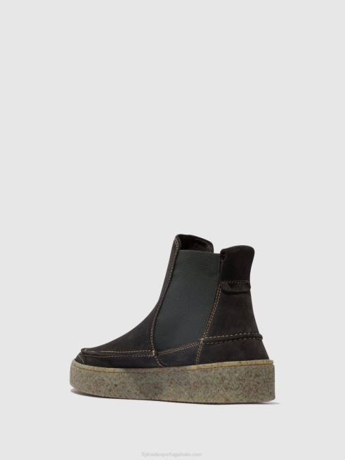diesel L02L800 chelsea botins roop541 Fly London homens