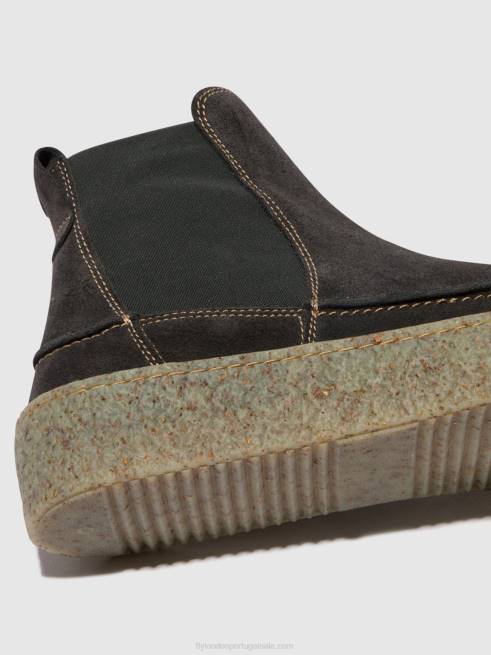 diesel L02L800 chelsea botins roop541 Fly London homens