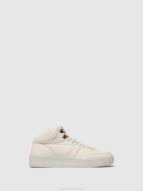 off white L02L834 tênis com cadarço beap543 Fly London homens