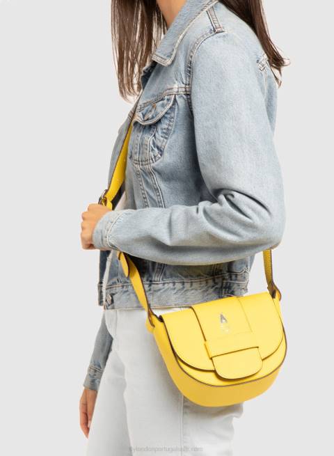 amarelo L02L776 bolsas tiracolo dita730 Fly London mulheres