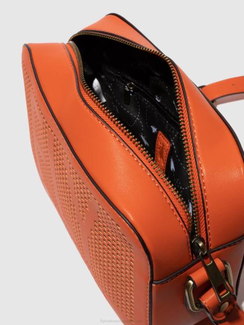 diabo vermelho L02L791 bolsa transversal benj710 Fly London mulheres