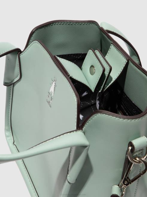 mynt L02L779 bolsas bolsas ambos714 Fly London mulheres