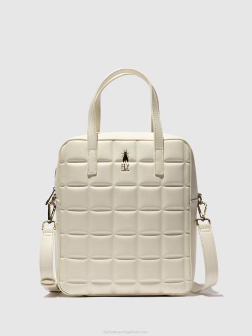 off white L02L777 bolsas bolsas dara735 Fly London mulheres