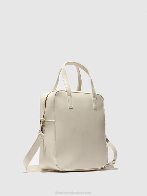 off white L02L777 bolsas bolsas dara735 Fly London mulheres