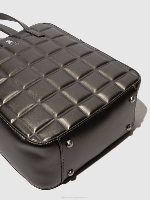 prata L02L780 bolsas bolsas dara735 Fly London mulheres