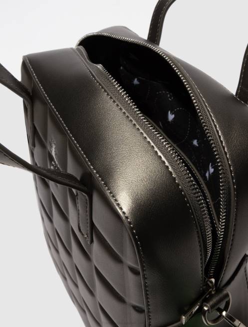 prata L02L780 bolsas bolsas dara735 Fly London mulheres