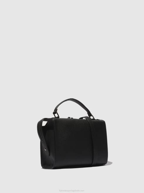 preto L02L781 bolsas bolsas demy734 Fly London mulheres