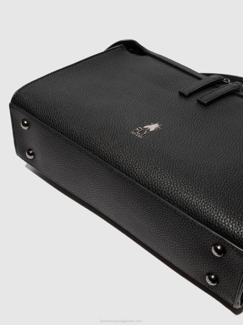 preto L02L781 bolsas bolsas demy734 Fly London mulheres