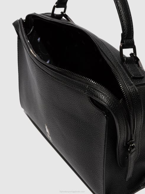 preto L02L781 bolsas bolsas demy734 Fly London mulheres