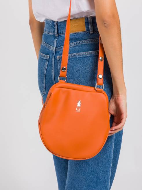 darwin dk.orange L02L796 bolsas tiracolo bica712 Fly London mulheres