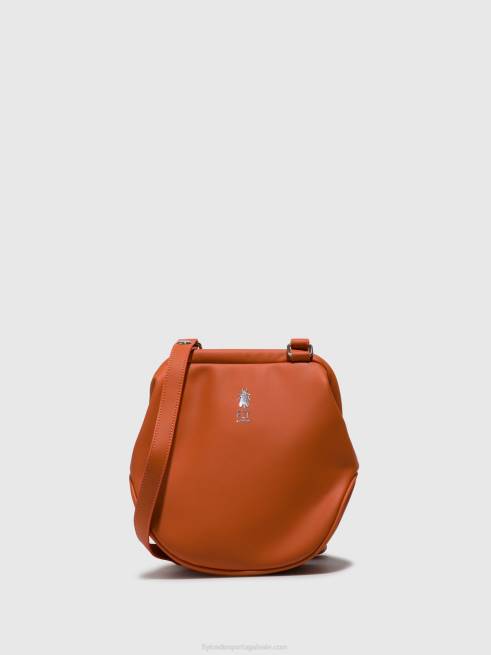 darwin dk.orange L02L796 bolsas tiracolo bica712 Fly London mulheres