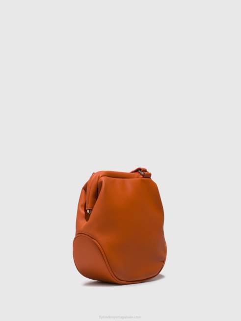 darwin dk.orange L02L796 bolsas tiracolo bica712 Fly London mulheres