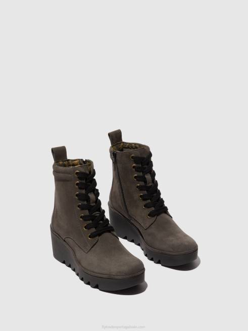 diesel L02L110 botim com cadarço biaz329 Fly London mulheres