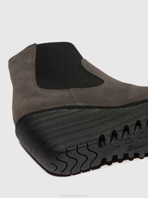 diesel L02L115 bota chelsea yade398 Fly London mulheres