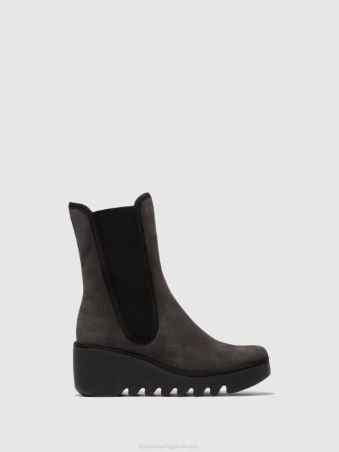diesel L02L147 bota chelsea byro395 Fly London mulheres