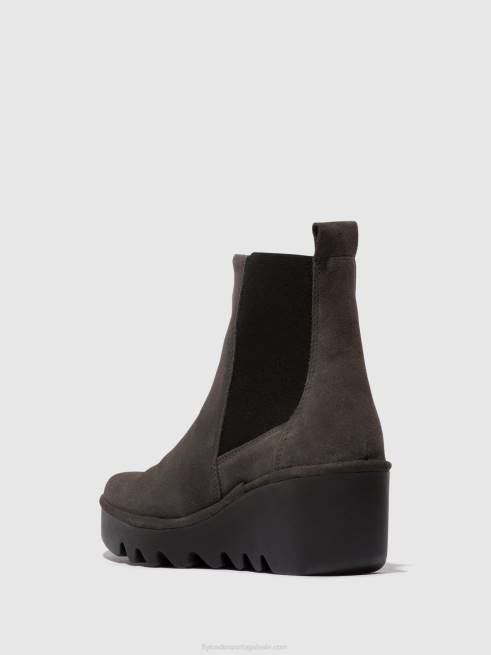 diesel L02L155 bota chelsea bagu233 Fly London mulheres