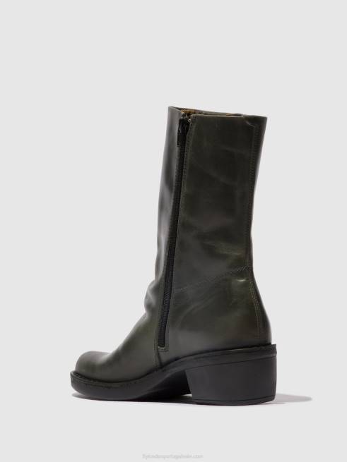 diesel/diesel L02L300 botas com zíper mecy092 Fly London mulheres
