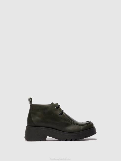 diesel L02L681 sapato com cadarço megg90 Fly London mulheres