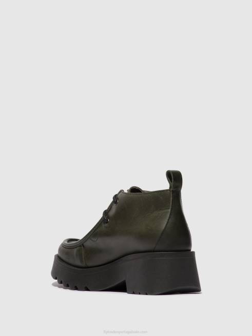 diesel L02L681 sapato com cadarço megg90 Fly London mulheres