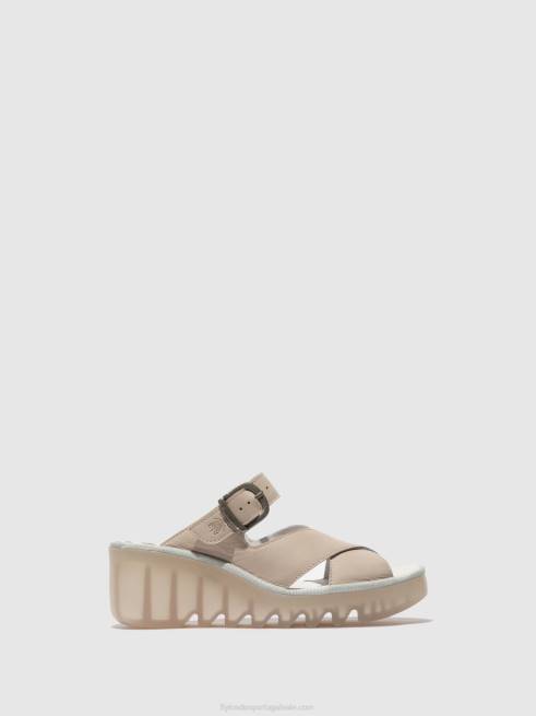 nuvem L02L357 mules cunha bocy409 Fly London mulheres