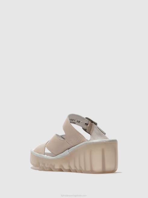 nuvem L02L357 mules cunha bocy409 Fly London mulheres