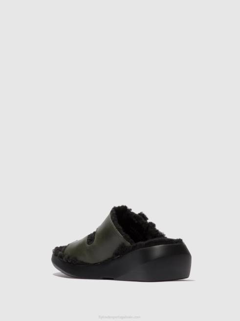 diesel L02L515 sandálias buga902 Fly London mulheres