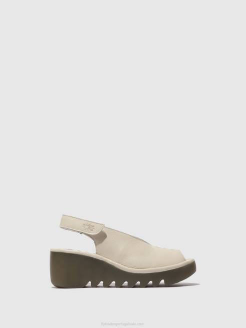 off white L02L572 sandálias tipo sandália baye386 Fly London mulheres